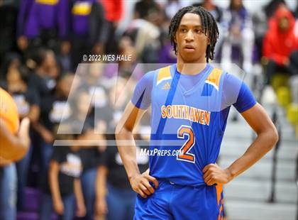 Thumbnail 3 in Southaven @ DeSoto Central photogallery.