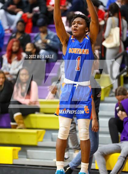 Thumbnail 1 in Southaven @ DeSoto Central photogallery.