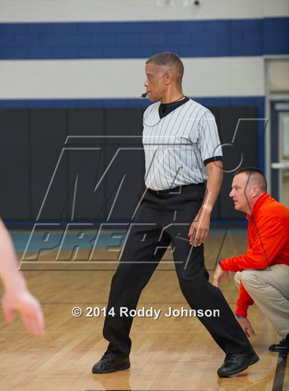 Thumbnail 1 in Rockwall vs. Kingwood (McDonald's Texas Invitational) photogallery.