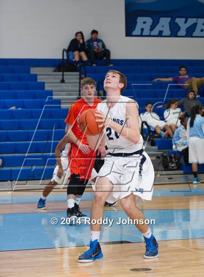 Thumbnail 1 in Rockwall vs. Kingwood (McDonald's Texas Invitational) photogallery.