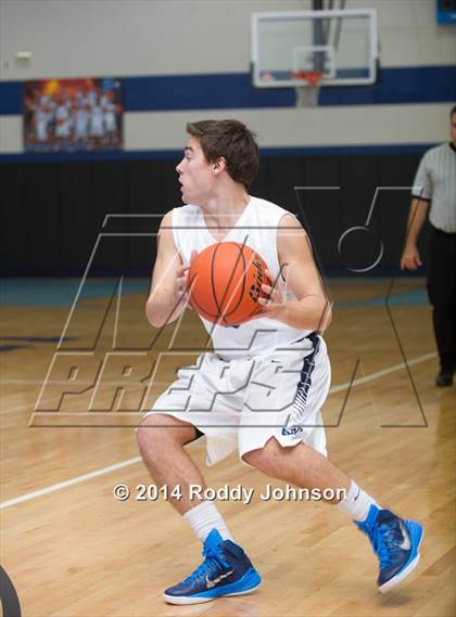 Thumbnail 1 in Rockwall vs. Kingwood (McDonald's Texas Invitational) photogallery.
