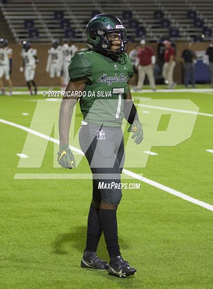 Thumbnail 2 in Tompkins vs Mayde Creek photogallery.