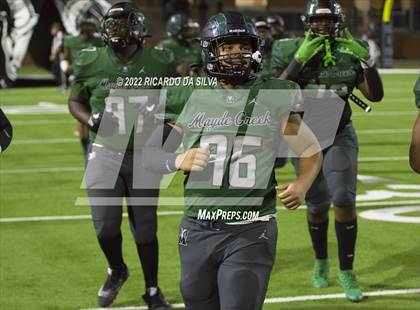 Thumbnail 1 in Tompkins vs Mayde Creek photogallery.