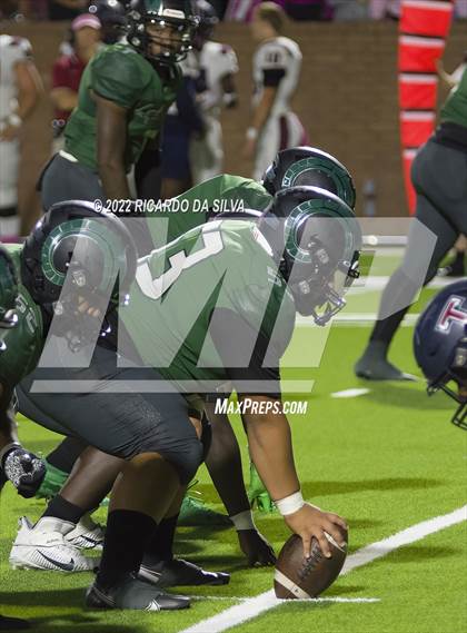 Thumbnail 1 in Tompkins vs Mayde Creek photogallery.