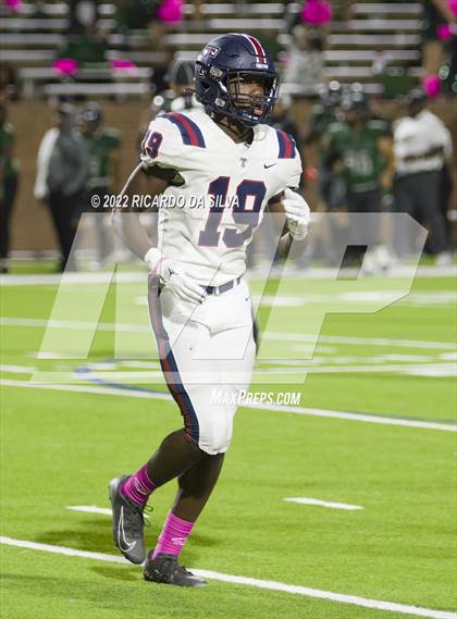 Thumbnail 2 in Tompkins vs Mayde Creek photogallery.