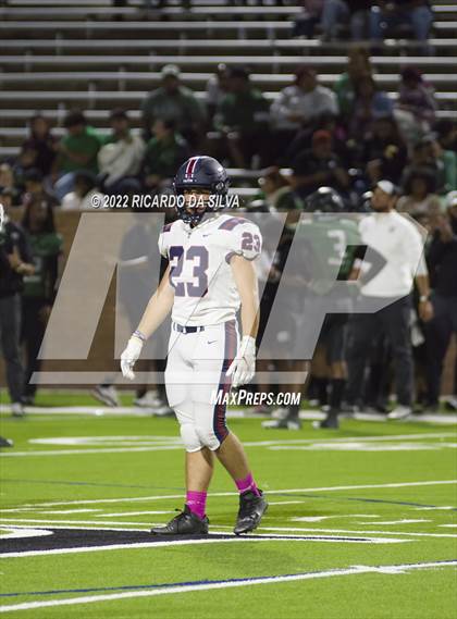 Thumbnail 3 in Tompkins vs Mayde Creek photogallery.
