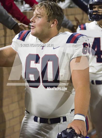 Thumbnail 2 in Tompkins vs Mayde Creek photogallery.