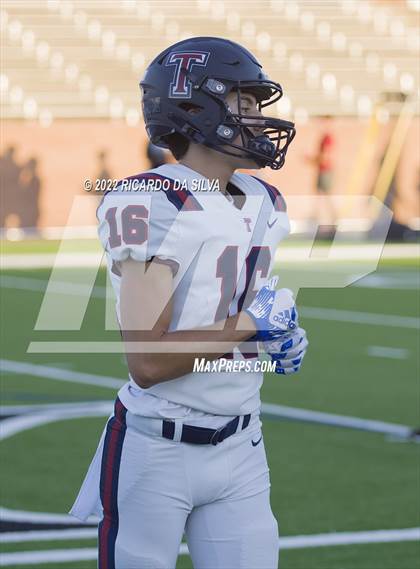 Thumbnail 1 in Tompkins vs Mayde Creek photogallery.