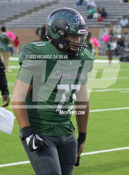 Thumbnail 2 in Tompkins vs Mayde Creek photogallery.