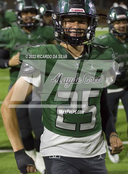 Thumbnail 3 in Tompkins vs Mayde Creek photogallery.