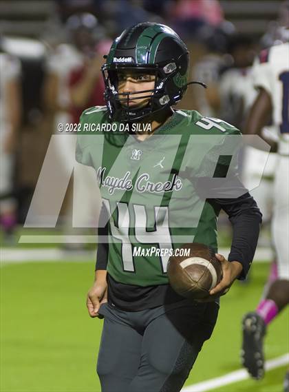Thumbnail 1 in Tompkins vs Mayde Creek photogallery.