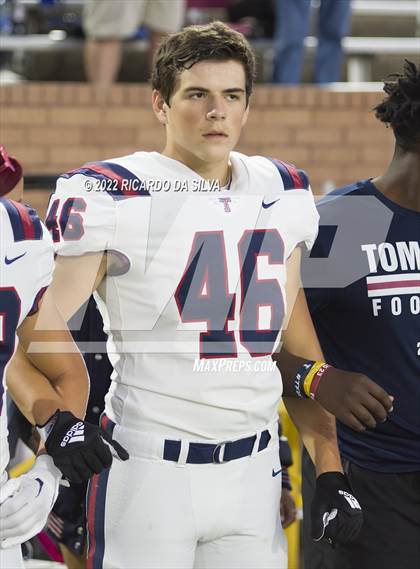 Thumbnail 2 in Tompkins vs Mayde Creek photogallery.
