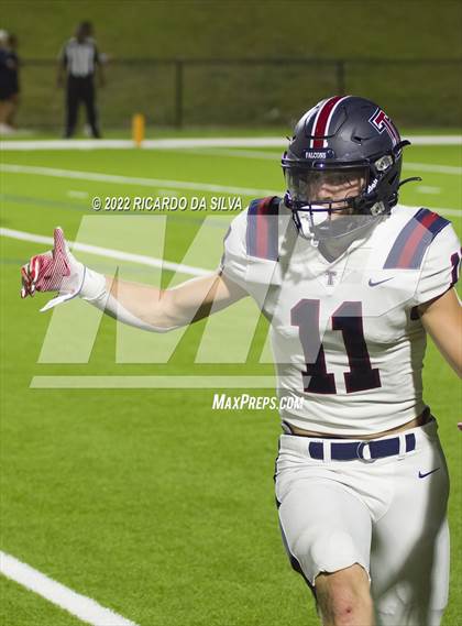 Thumbnail 3 in Tompkins vs Mayde Creek photogallery.