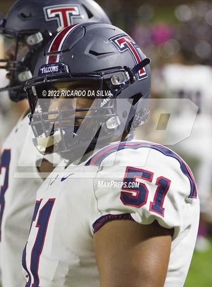 Thumbnail 2 in Tompkins vs Mayde Creek photogallery.