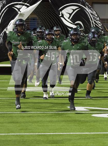 Thumbnail 2 in Tompkins vs Mayde Creek photogallery.
