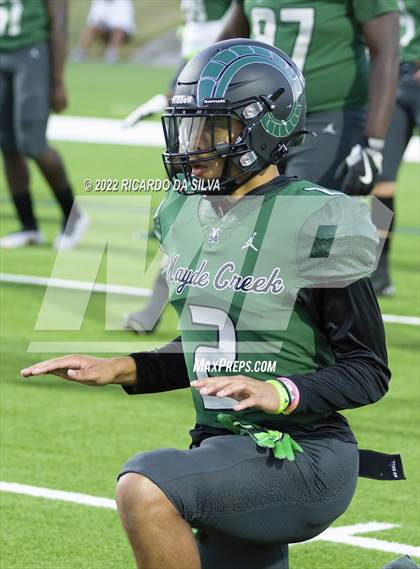 Thumbnail 3 in Tompkins vs Mayde Creek photogallery.