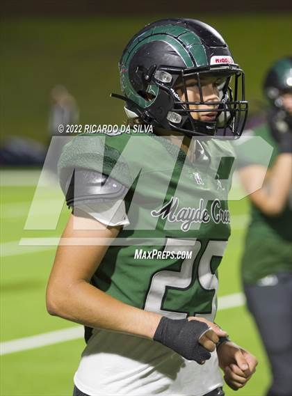 Thumbnail 2 in Tompkins vs Mayde Creek photogallery.