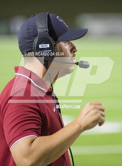 Thumbnail 2 in Tompkins vs Mayde Creek photogallery.