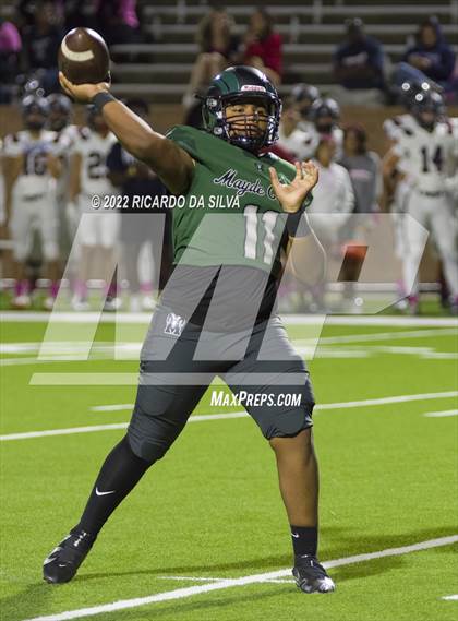 Thumbnail 2 in Tompkins vs Mayde Creek photogallery.