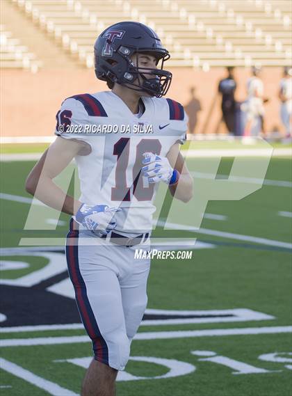 Thumbnail 3 in Tompkins vs Mayde Creek photogallery.