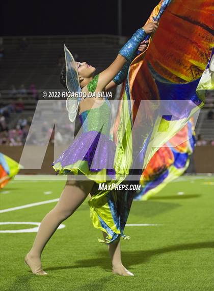 Thumbnail 2 in Tompkins vs Mayde Creek photogallery.
