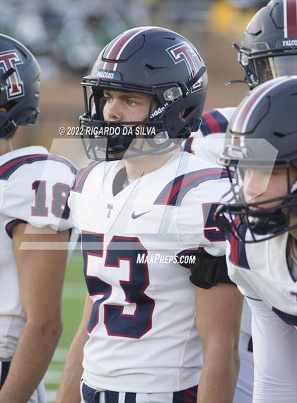 Thumbnail 3 in Tompkins vs Mayde Creek photogallery.