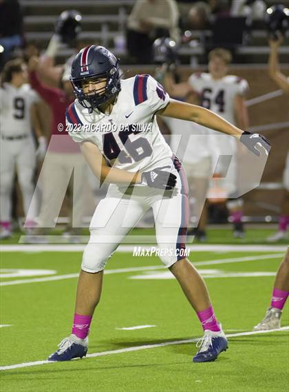 Thumbnail 2 in Tompkins vs Mayde Creek photogallery.