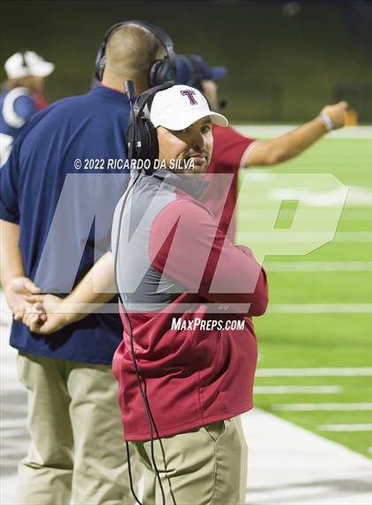 Thumbnail 2 in Tompkins vs Mayde Creek photogallery.