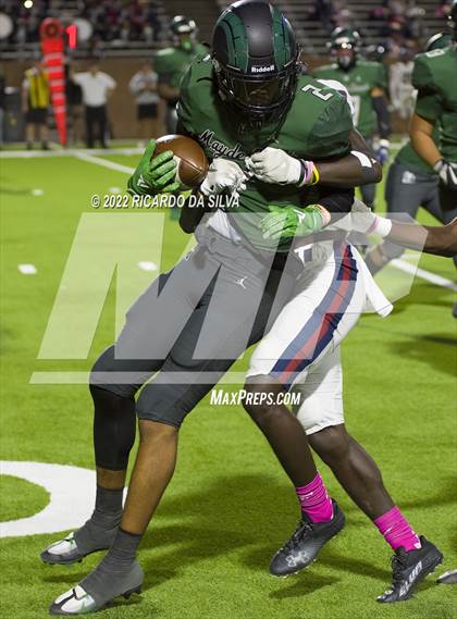 Thumbnail 3 in Tompkins vs Mayde Creek photogallery.