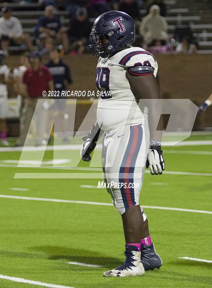 Thumbnail 1 in Tompkins vs Mayde Creek photogallery.