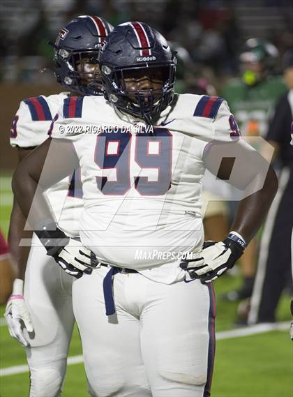 Thumbnail 1 in Tompkins vs Mayde Creek photogallery.
