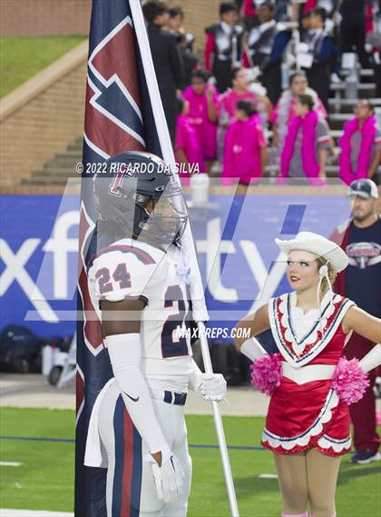 Thumbnail 3 in Tompkins vs Mayde Creek photogallery.