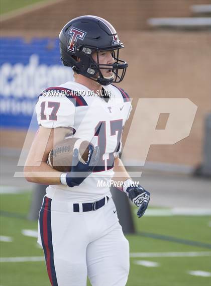 Thumbnail 2 in Tompkins vs Mayde Creek photogallery.