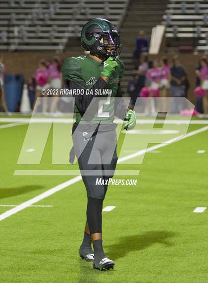 Thumbnail 2 in Tompkins vs Mayde Creek photogallery.