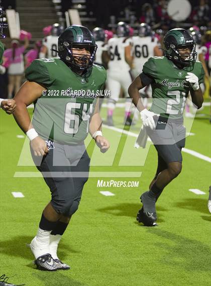 Thumbnail 3 in Tompkins vs Mayde Creek photogallery.