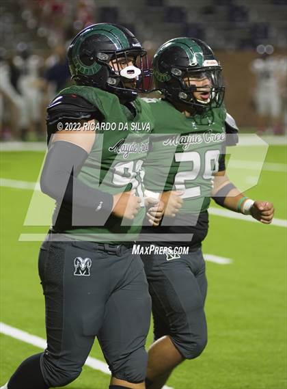 Thumbnail 1 in Tompkins vs Mayde Creek photogallery.