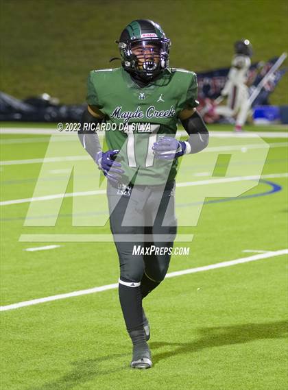 Thumbnail 3 in Tompkins vs Mayde Creek photogallery.