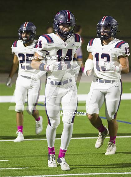 Thumbnail 1 in Tompkins vs Mayde Creek photogallery.