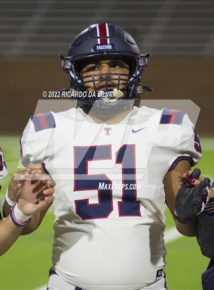 Thumbnail 3 in Tompkins vs Mayde Creek photogallery.