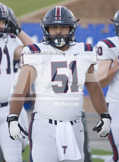Thumbnail 2 in Tompkins vs Mayde Creek photogallery.