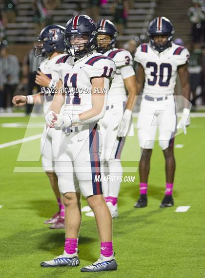 Thumbnail 2 in Tompkins vs Mayde Creek photogallery.
