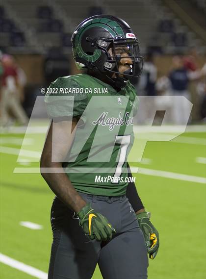 Thumbnail 3 in Tompkins vs Mayde Creek photogallery.