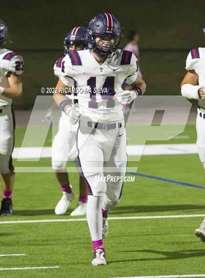 Thumbnail 3 in Tompkins vs Mayde Creek photogallery.