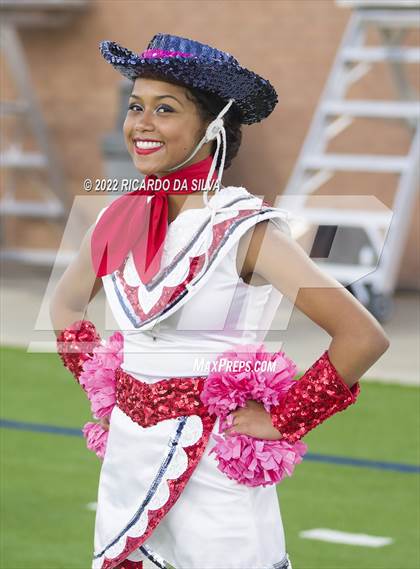 Thumbnail 3 in Tompkins vs Mayde Creek photogallery.