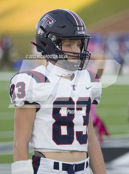Thumbnail 2 in Tompkins vs Mayde Creek photogallery.