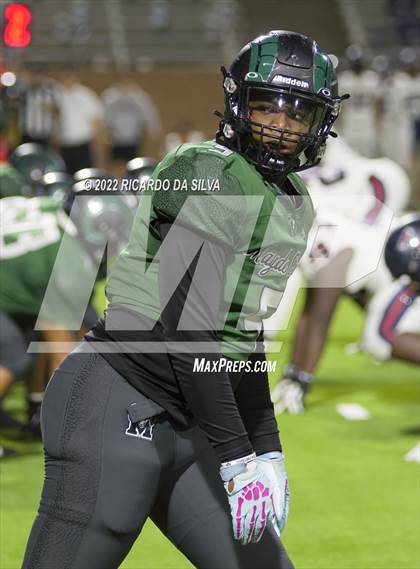 Thumbnail 2 in Tompkins vs Mayde Creek photogallery.