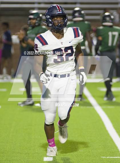 Thumbnail 1 in Tompkins vs Mayde Creek photogallery.