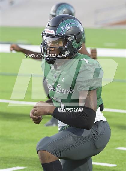 Thumbnail 2 in Tompkins vs Mayde Creek photogallery.