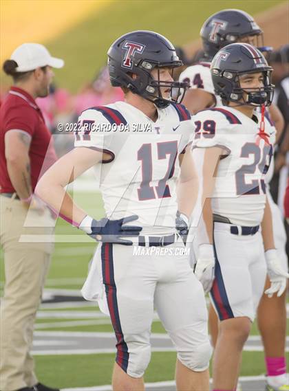 Thumbnail 1 in Tompkins vs Mayde Creek photogallery.