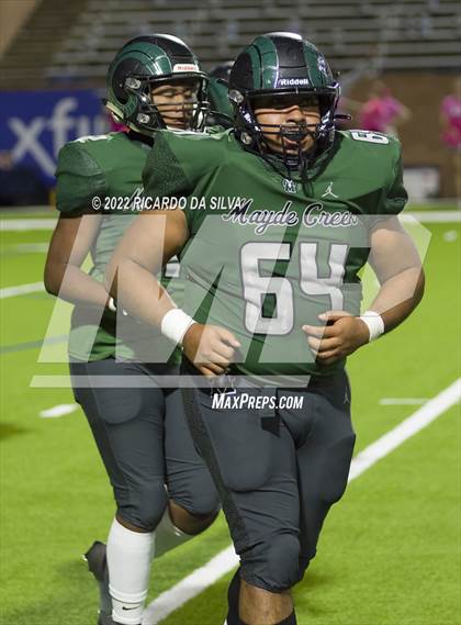 Thumbnail 3 in Tompkins vs Mayde Creek photogallery.